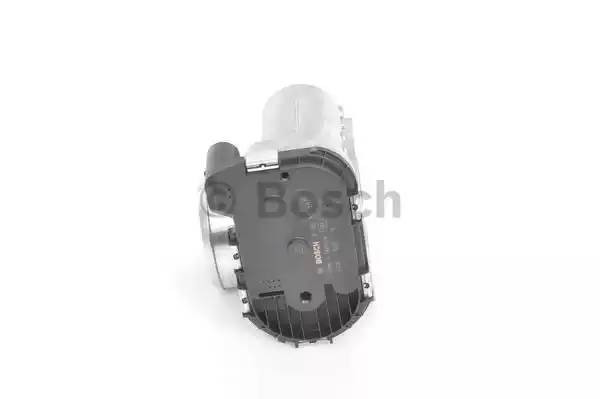 Заслонка дроссельная 0 280 750 009 BOSCH