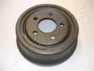 Тормозной барабан TA-098 JAPAN PARTS GROUP
