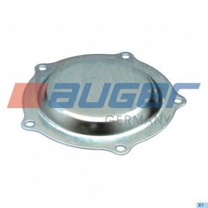 Крышка защитная ступицы колеса 52900 AUGER