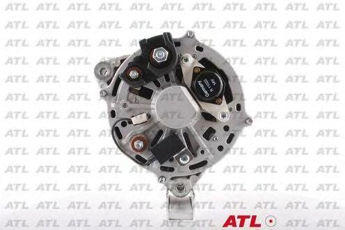 Генератор L 33 110 ATL DELTA AUTOTECHNIK