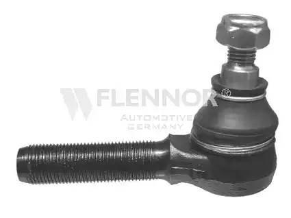 Наконечник поперечной рулевой тяги FL965B FLENNOR