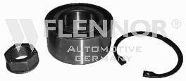 Комплект подшипника ступицы колеса FR670148 FLENNOR