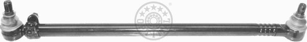 Поперечная рулевая тяга GL-10945 OPTIMAL