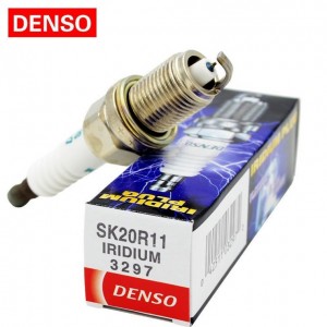 Свеча зажигания SK20R11 DENSO