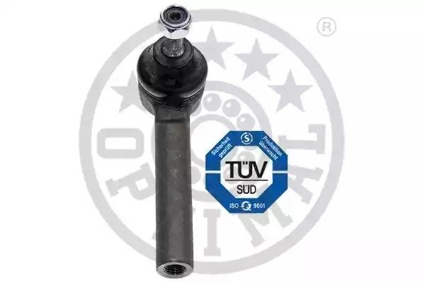 Наконечник поперечной рулевой тяги G1-013 OPTIMAL