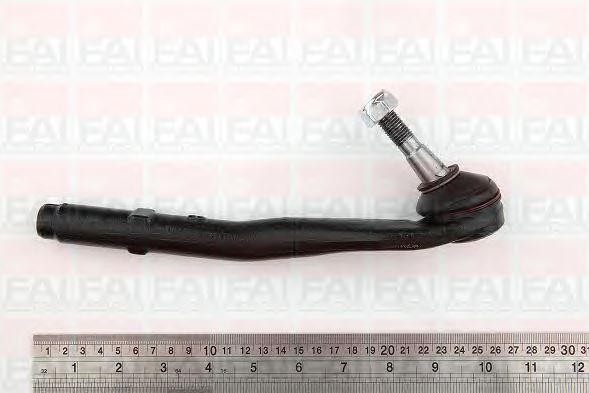 Наконечник поперечной рулевой тяги SS1026 FAI