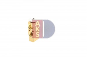 Расширительный клапан, кондиционер 840250N AKS DASIS