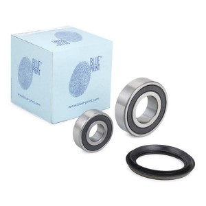 Подшипник качения, опора амортизационной стойки ADN18047C BLUE PRINT