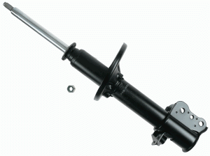 Амортизатор 32-G71-A BOGE