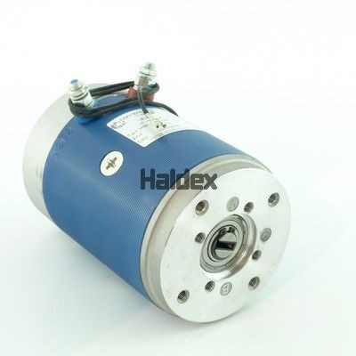 Ускорительный клапан 351001141 HALDEX