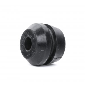 Кронштейн, подвеска двигателя 01091 FEBI BILSTEIN