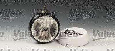Противотуманная фара 068683 VALEO PHC