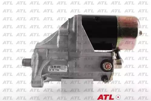 Стартер A 18 750 ATL DELTA AUTOTECHNIK