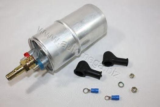 Насос электрический топливной системы 309060089895E AUTOMEGA