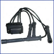 Катушка зажигания 138712 HUCO