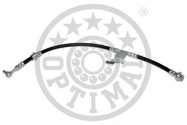 Тормозной шланг BSL580 OPTIMAL