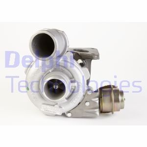 Топливный фильтр HDF533 DELPHI