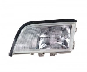 Фара головного света 440-1107L-LD-E DEPO
