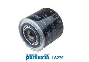 Масляный фильтр LS279 PURFLUX