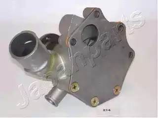 Водяной насос PQ214 JAPAN PARTS GROUP