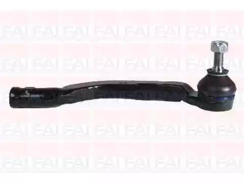 Наконечник поперечной рулевой тяги SS2589 FAI