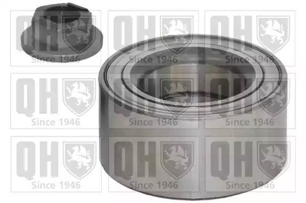 Комплект подшипника ступицы колеса QWB1261 QUINTON HAZELL