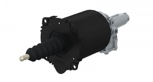 Усилитель сцепления 9700514240 WABCO