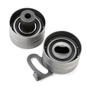 Комплект ремня ГРМ VKMA92518 SKF