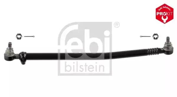 Продольная рулевая тяга 04374 FEBI BILSTEIN