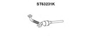 Катализатор ST63231K VENEPORTE