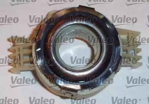Комплект сцепления 006809 VALEO PHC