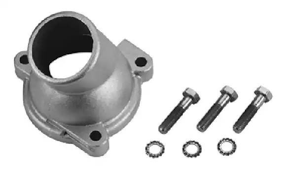 Водяной насос KIT600 METELLI
