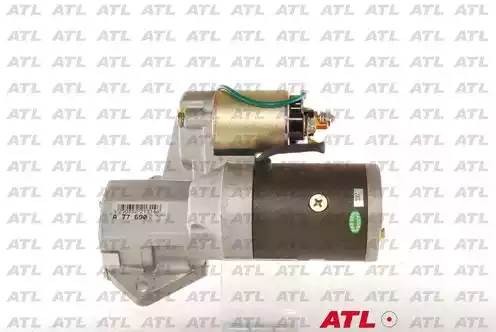 Стартер A 77 690 ATL DELTA AUTOTECHNIK