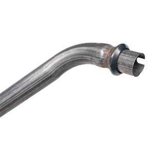 Средний глушитель выхлопных газов 281-235 BOSAL