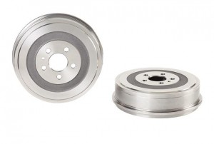 Тормозной барабан 14.7077.10 BREMBO