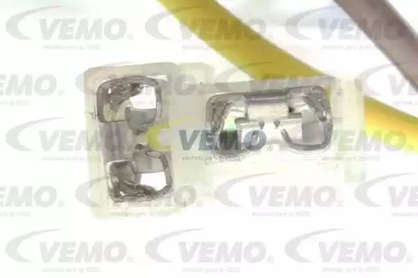 Топливный насос V10-09-0835 VEMO