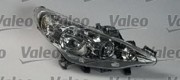 Основная фара 043630 VALEO PHC