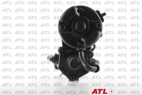 Стартер A 14 470 ATL DELTA AUTOTECHNIK