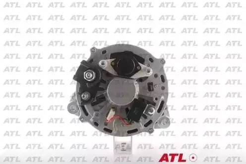Генератор L 35 820 ATL DELTA AUTOTECHNIK