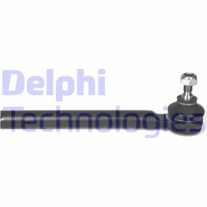 Наконечник поперечной рулевой тяги TA886 DELPHI