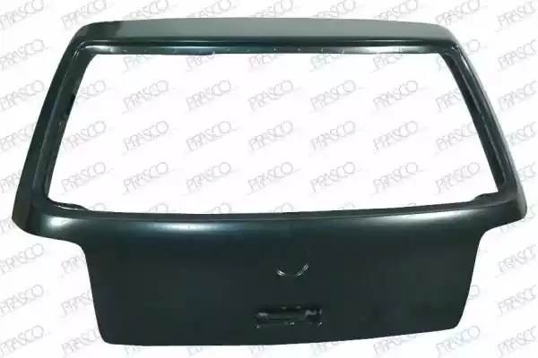 Крышка багажника /  помещения для груза VW0343150 PRASCO GROUP