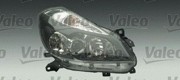 Основная фара 043750 VALEO PHC