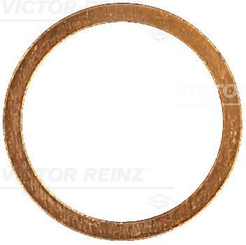 Уплотняющее кольцо 40-70241-00 VICTOR REINZ