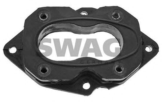 Фланец, карбюратор 30 12 0007 SWAG