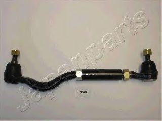 Наконечник поперечной рулевой тяги SA108 JAPAN PARTS GROUP
