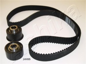 Комплект ремня ГРМ KCT388B ASHIKA