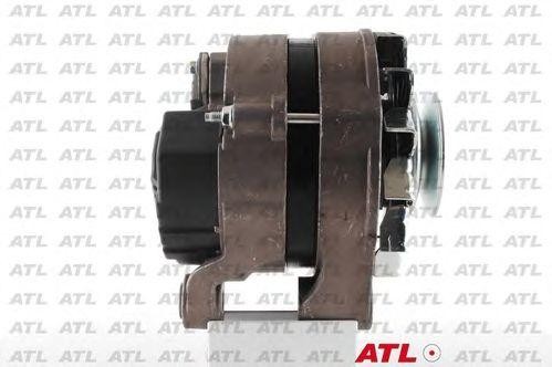 Генератор L35780 ATL DELTA AUTOTECHNIK