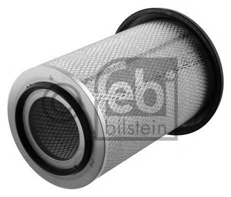 Воздушный фильтр 08141 FEBI BILSTEIN