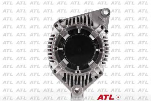 Генератор L 42 140 ATL DELTA AUTOTECHNIK
