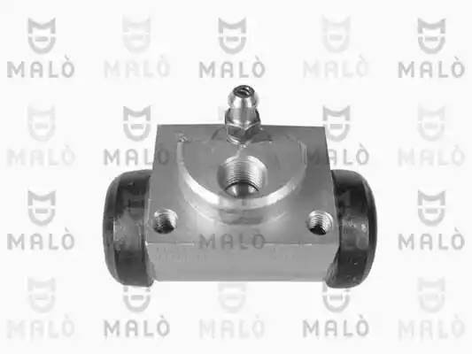 Колесный тормозной цилиндр 90204 MALO